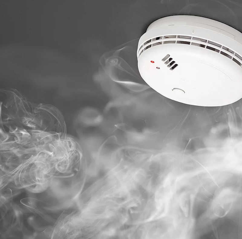 Smoke Alarm