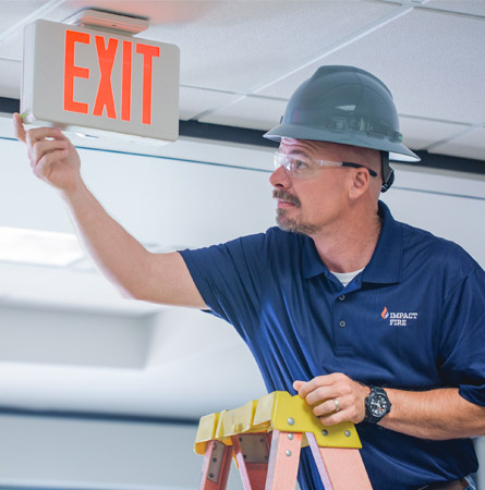 Connect With Academy Fire and Benefit