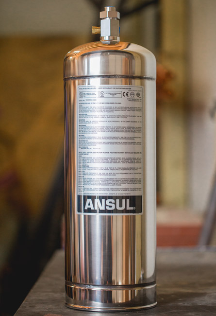 Academy Fire can Manage Your Fire Extinguisher